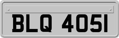 BLQ4051