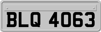 BLQ4063