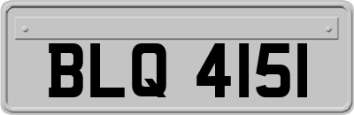 BLQ4151