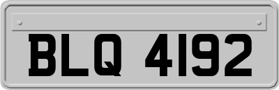 BLQ4192
