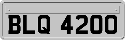 BLQ4200