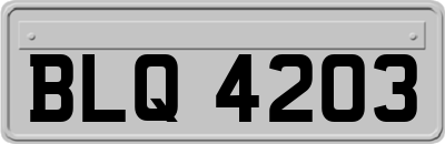 BLQ4203