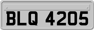 BLQ4205