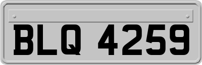BLQ4259