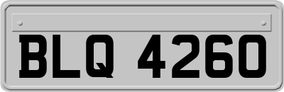 BLQ4260