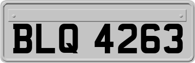 BLQ4263