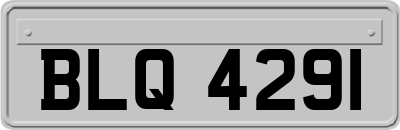 BLQ4291