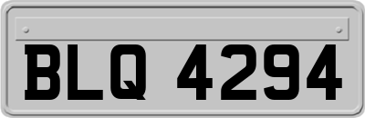BLQ4294