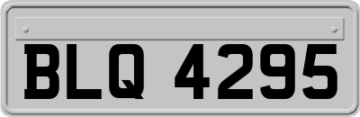 BLQ4295