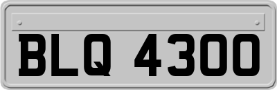 BLQ4300