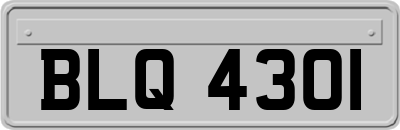 BLQ4301