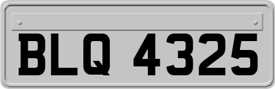 BLQ4325