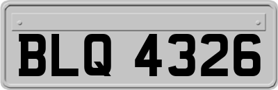 BLQ4326