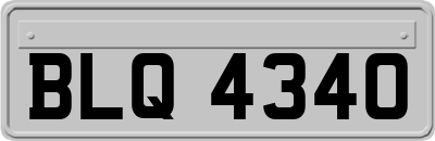BLQ4340