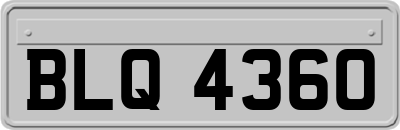 BLQ4360