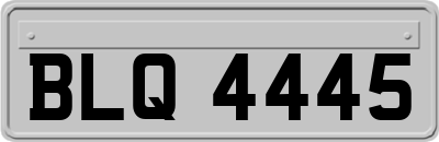 BLQ4445