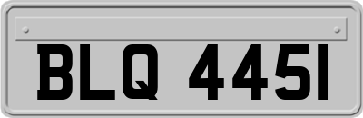 BLQ4451
