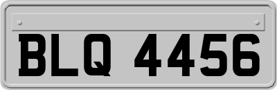 BLQ4456