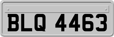 BLQ4463