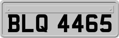 BLQ4465
