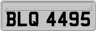 BLQ4495