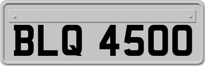 BLQ4500