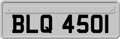 BLQ4501