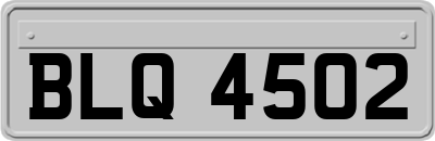 BLQ4502