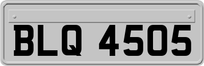 BLQ4505