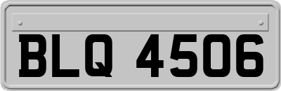 BLQ4506