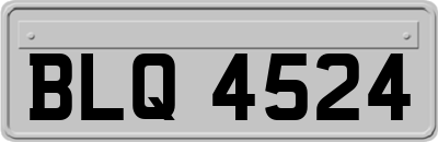 BLQ4524