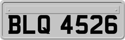BLQ4526