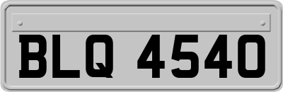 BLQ4540
