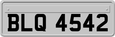 BLQ4542