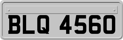 BLQ4560