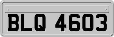 BLQ4603