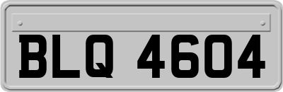 BLQ4604