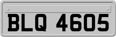 BLQ4605