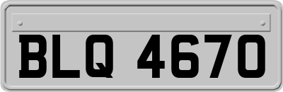 BLQ4670