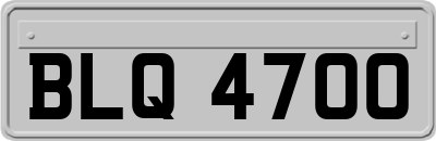 BLQ4700