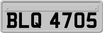 BLQ4705