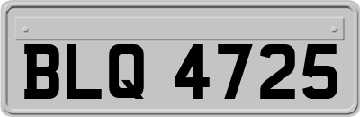 BLQ4725
