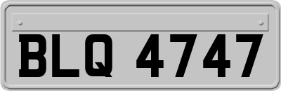 BLQ4747