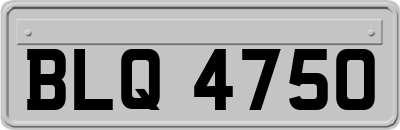 BLQ4750