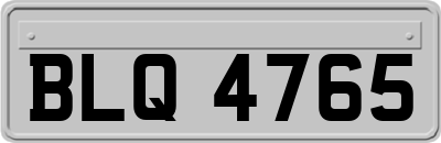 BLQ4765