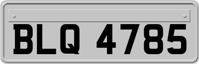 BLQ4785