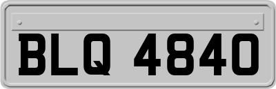 BLQ4840