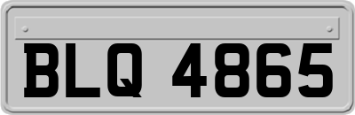 BLQ4865