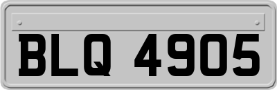BLQ4905