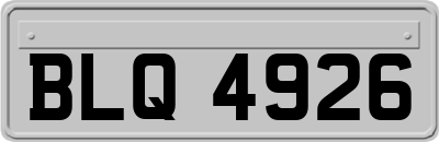 BLQ4926